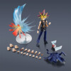 YU-GI-OH! - Yami Yugi - Sh Figuarts