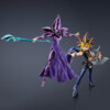 YU-GI-OH! - Yami Yugi - Sh Figuarts