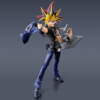 YU-GI-OH! - Yami Yugi - Sh Figuarts