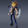 YU-GI-OH! - Yami Yugi - Sh Figuarts