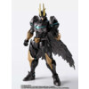 My Hero Academia - Armored All Might - S.H. Figuarts