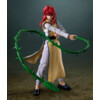 Yu Yu Hakusho - Kurama - SH Figuarts