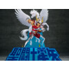 Saint Seiya - Seiya de Pegaso - First Bronze Cloth - Figuarts Zero
