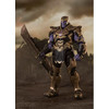 Vengadores End Game - Thanos Final Battle Ver.