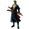 One Piece - Roronoa Zoro - Beyond The Trials - Ichibansho