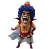 One Piece - Emporio Ivankov - Beyond The Trials - Ichibansho