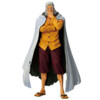 One Piece - Silvers Rayleigh - Beyond The Trials - Ichibansho