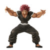 Baki - Yujiro Hanma - The World can be changed with one fist - Ichibansho