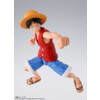 One Piece - Monkey D. Luffy - Romance Down - SH Figuarts