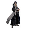 Bleach - Byakuya Kuchiki - SH Figuarts