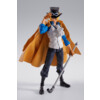 One Piece - Sabo - Revolutionary Army Chief of Staff - SH figuarts