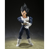 Dragon Ball Z - Vegeta - SH Figuarts