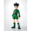 Hunter X Hunter - Gon - SH Figuarts