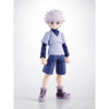 Hunter X Hunter - Killua - SH Figuarts