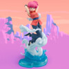 Ranma 1/2 - Ranma - Choutte - Figuarts Zero