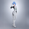 Evangelion - Rei Ayanami - 30th Anniversary - SH Figuarts