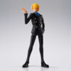 One Piece - Sanji - Romance Dawn - SH Figuarts