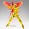 Saint Seiya Myth cloth EX - Ikki Inheritor of the god cloth