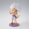 One Piece - Monkey D. Luffy Gear 5 - WCF x SH Figuarts
