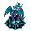 Hazbin Hotel - Husk Ver. B