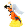 Dragon Ball Z - Son Goku - History Box