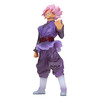 Dragon Ball Super - Goku Black Super Saiyan Rose - Clarise