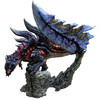 Monster Hunter - Figure Builder - Creator's Model - Glavenus