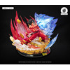 Dragon Ball Z - Son Goku kaio-Ken - Resina HQS TSUME