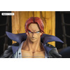 One Piece - Shanks Resina