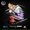 One Piece - Zono Wano - Ikigai Resina