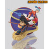 Dragon Ball - Son Goku & Bulma - Collectors Shop - Figuarts Zero