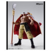 One Piece - Edward Newgate - S.H. Figuarts