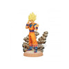 Dragon Ball Z - Son Goku - History Box