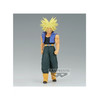 Dragon Ball Z - Trunks SS - Solid Edge Works