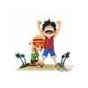 One Piece - Log Stories - Monkey D. Luffy & Nami