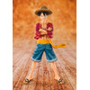 One Piece - Monkey D. Luffy -  Figuarts Zero - Straw Hat