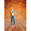 One Piece - Nami -  Figuarts Zero - Cat Burglar