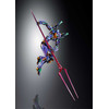Neon Genesis Evangelion - Metal Build - EVA 01 test type metallic