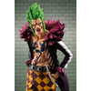 ONE PIECE P.O.P. SAILING AGAIN - BARTOLOMEO - EXCELENT MODEL LIMITED EDITION
