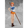 One Piece - P.O.P. - Nami - Playback Memories