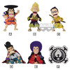One Piece - WCF Kaisouhen Vol. 1 (Pack completo)