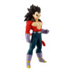 Dragon Ball GT - Vegeta SS 4 - Solid Edge