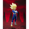 Dragon Ball Daima - Vegeta SS 3 - S.H. Figuarts