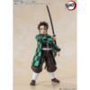 Kimetsu no Yaiba - Tanjiro Kamado - SH Figuarts