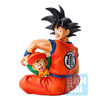 Dragon Ball Z - Son Goku & Son Gohan - Ichibansho