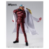 One Piece - Sakazuki (Akainu) Marineford - S.H. Figuarts