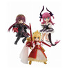 Fate/Grand Order - Set de 3 Figuras