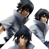 Naruto Shippuden - Uchiha Sasuke - G.E.M.