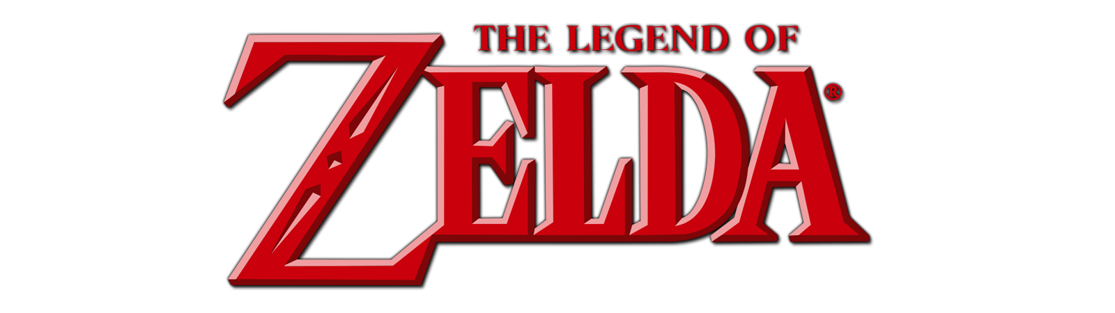 The Legend Of Zelda Logo : Legend Of Zelda Logo Vinyl Decal On Etsy, $6 ...