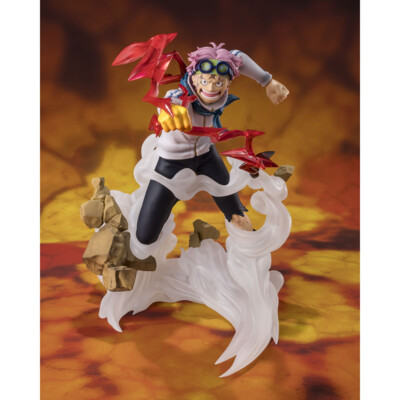 One Piece - Koby - Honesty Impact Extra Battle - Figuarts Zero